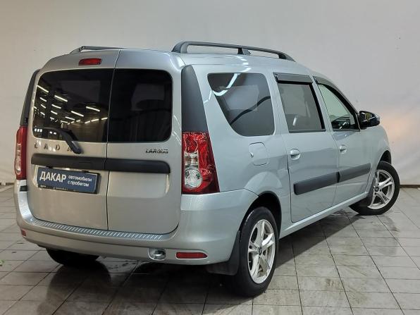 Lada (ВАЗ) Largus I Рестайлинг с пробегом 2021 года, цена 1 050 000 рублей, 92357 км, универсал, Автокод Объявления