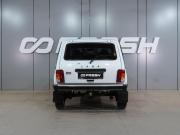 Lada (ВАЗ) Niva Legend Воронеж  - изображение 18