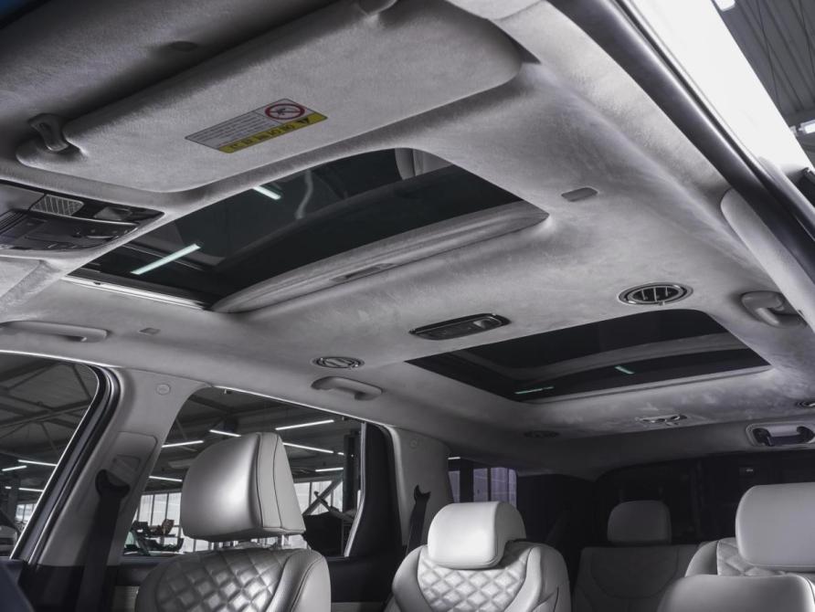 Hyundai Palisade I Ростов-на-Дону  - изображение 14