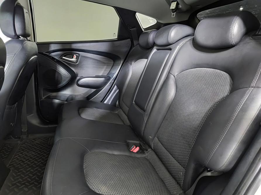 Hyundai ix35 I Уфа  - изображение 15