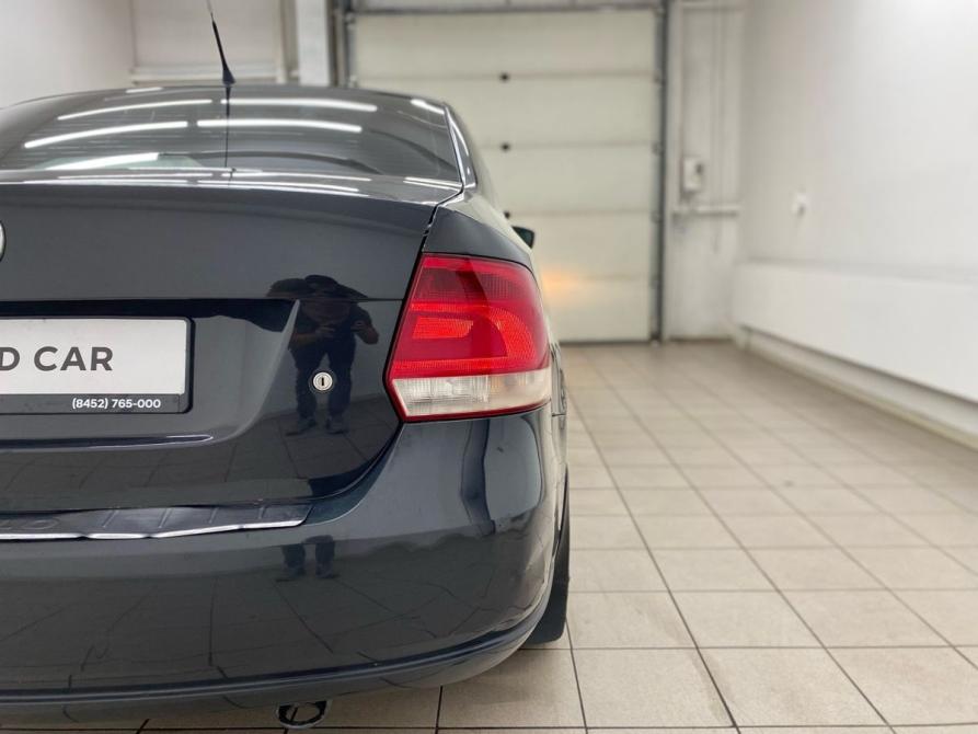 Volkswagen Polo V Энгельс  - изображение 16