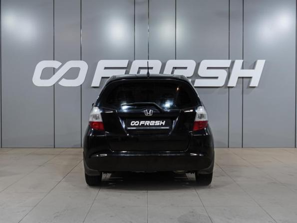 Honda Jazz II с пробегом 2009 года, цена 499 000 рублей, 313369 км, хэтчбек, Автокод Объявления