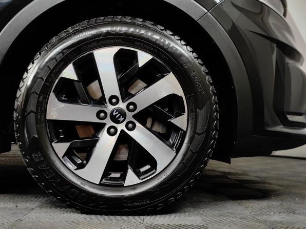Kia Sorento IV с пробегом 2021 года, цена 3 500 000 рублей, 56561 км, внедорожник, Автокод Объявления