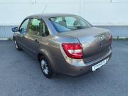 Lada (ВАЗ) Granta I Санкт-Петербург  - изображение 27