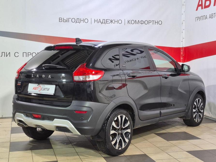 Lada (ВАЗ) XRAY I Воронеж  - изображение 7