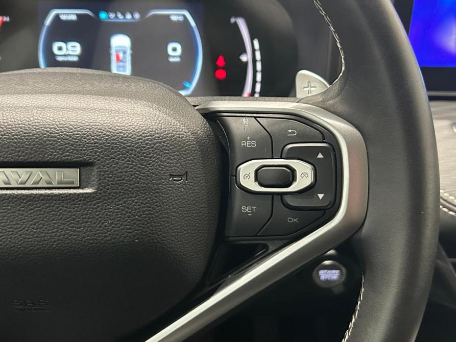 Haval Jolion I Рестайлинг Санкт-Петербург  - изображение 22