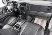 Mitsubishi Pajero IV Рестайлинг 1 Красноярск  - изображение 35