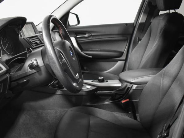 BMW 1 серии II (F20/F21) с пробегом 2012 года, цена 1 268 270 рублей, 194052 км, хэтчбек, Автокод Объявления
