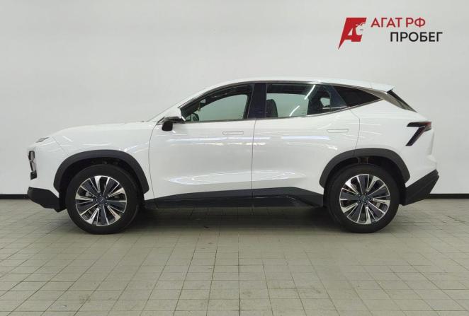 JETOUR DASHING I с пробегом 2023 года, цена 1 770 000 рублей, 71659 км, внедорожник, Автокод Объявления