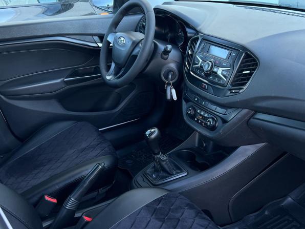 Lada (ВАЗ) Vesta I с пробегом 2020 года, цена 895 000 рублей, 158000 км, седан, Автокод Объявления