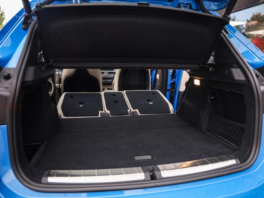 BMW X1 II (F48) Рестайлинг Санкт-Петербург  - изображение 31