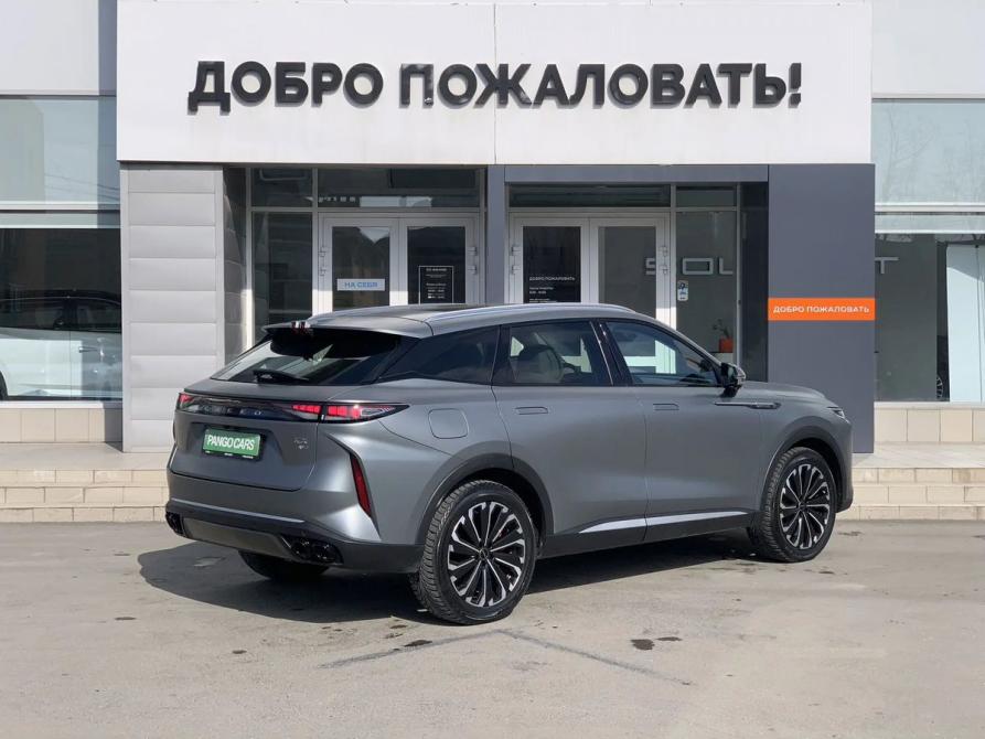 Exeed RX Краснодар  - изображение 7