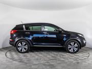 Kia Sportage III Санкт-Петербург  - изображение 25
