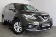Nissan X-Trail III Санкт-Петербург  - изображение 18