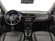 Kia Rio IV Москва  - изображение 40