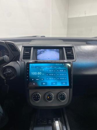 Nissan Murano I (Z50) с пробегом 2007 года, цена 745 000 рублей, 212000 км, внедорожник, Автокод Объявления