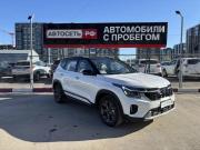 Kia Seltos I Рестайлинг Альметьевск  - изображение 23