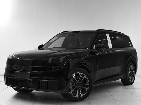 Lynk &amp; Co 900 с пробегом 2025 года, цена 7 749 000 рублей, 59 км, внедорожник, Автокод Объявления