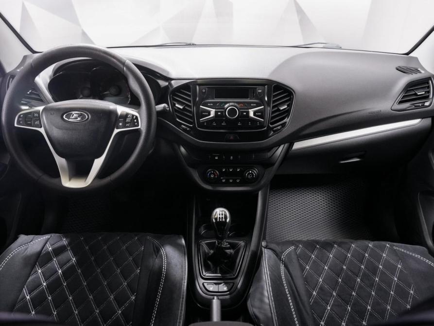 Lada (ВАЗ) Vesta I Ульяновск  - изображение 10