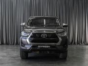 Toyota Hilux VIII Рестайлинг 2 Тюмень  - изображение 20