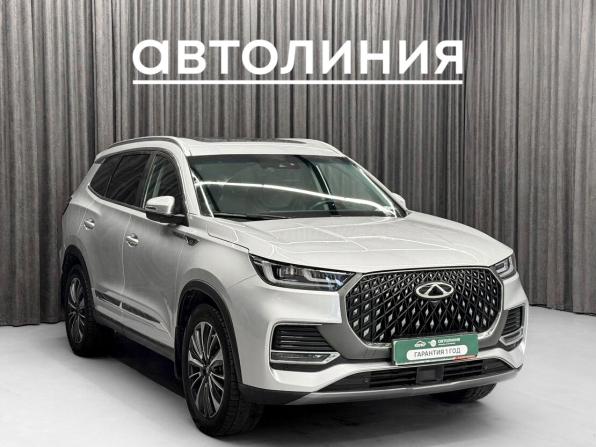 Chery Tiggo 8 Pro Max I Рестайлинг с пробегом 2023 года, цена 2 480 000 рублей, 45169 км, внедорожник, Автокод Объявления