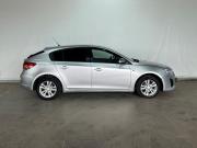 Chevrolet Cruze I Рестайлинг Москва  - изображение 27