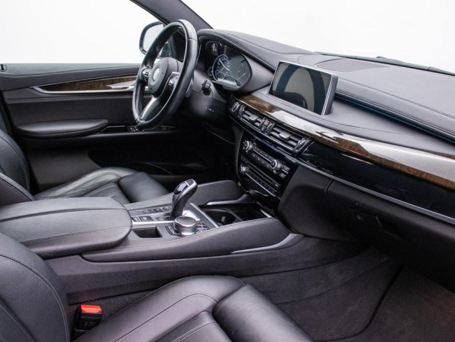 BMW X6 II (F16) Москва  - изображение 10