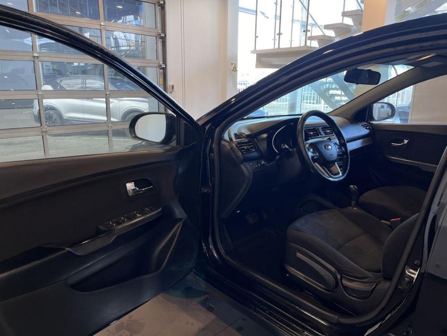 Kia Rio III Чебоксары  - изображение 21