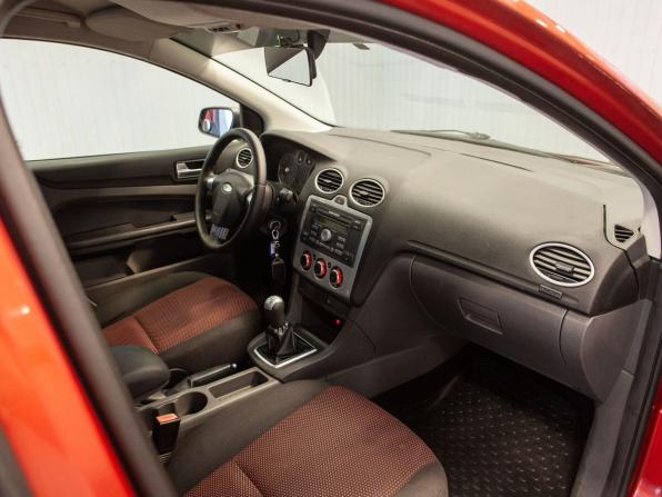 Ford Focus II с пробегом 2007 года, цена 465 000 рублей, 226236 км, хэтчбек, Автокод Объявления