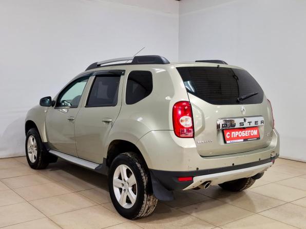 Renault Duster I с пробегом 2013 года, цена 1 030 000 рублей, 136145 км, внедорожник, Автокод Объявления