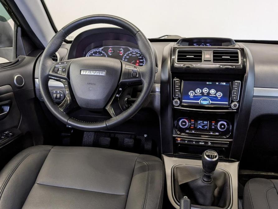 Haval H5 I Москва  - изображение 29