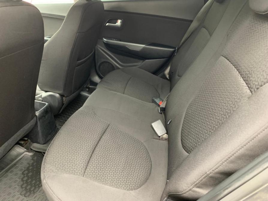 Kia Rio III Ростов-на-Дону  - изображение 9