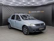 Renault Logan I Самара  - изображение 25
