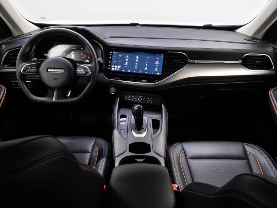 Haval F7 I Тюмень  - изображение 18
