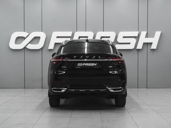 Haval F7x I с пробегом 2020 года, цена 1 650 000 рублей, 100993 км, внедорожник, Автокод Объявления