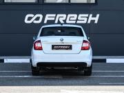Skoda Rapid I Рестайлинг Новороссийск  - изображение 26