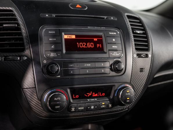 Kia Cerato III с пробегом 2013 года, цена 990 500 рублей, 160300 км, седан, Автокод Объявления