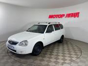 Lada (ВАЗ) Priora I Воронеж  - изображение 23