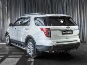 Ford Explorer V Тюмень  - изображение 29