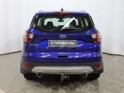Ford Kuga II Рестайлинг Москва  - изображение 28