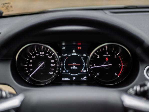 Land Rover Discovery Sport I с пробегом 2019 года, цена 2 990 000 рублей, 66179 км, внедорожник, Автокод Объявления