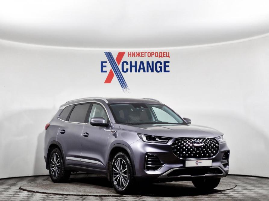 Chery Tiggo 8 Pro I Нижний Новгород  - изображение 3