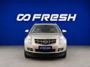 Cadillac SRX II Москва  - изображение 27