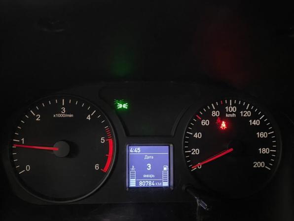 УАЗ Patriot I Рестайлинг 3 с пробегом 2018 года, цена 1 110 000 рублей, 80487 км, внедорожник, Автокод Объявления