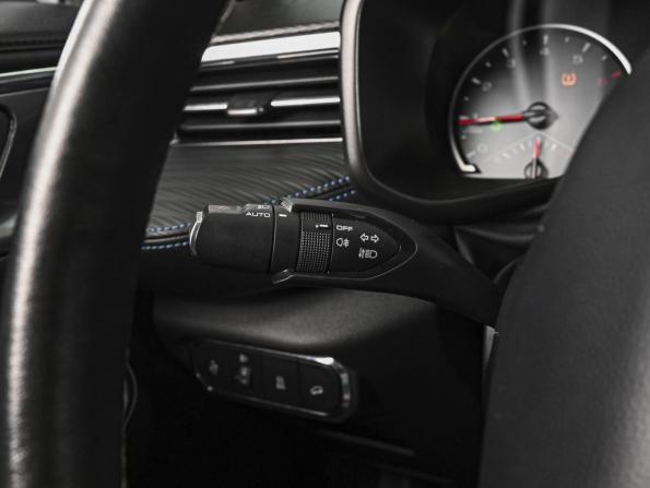 Haval Jolion I Рестайлинг с пробегом 2024 года, цена 1 624 000 рублей, 124543 км, внедорожник, Автокод Объявления
