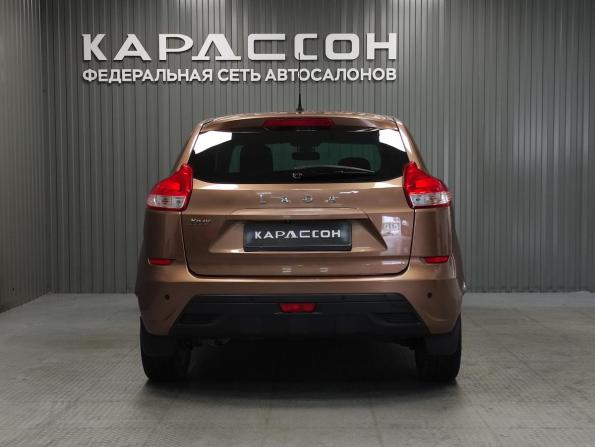 Lada (ВАЗ) XRAY I с пробегом 2017 года, цена 750 000 рублей, 152705 км, хэтчбек, Автокод Объявления
