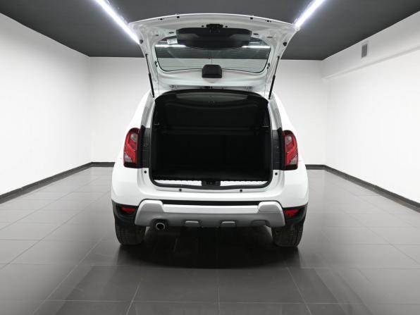 Renault Duster I Рестайлинг с пробегом 2015 года, цена 1 295 000 рублей, 99526 км, внедорожник, Автокод Объявления
