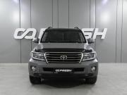 Toyota Land Cruiser 200 Series Рестайлинг 1 Ростов-на-Дону  - изображение 27