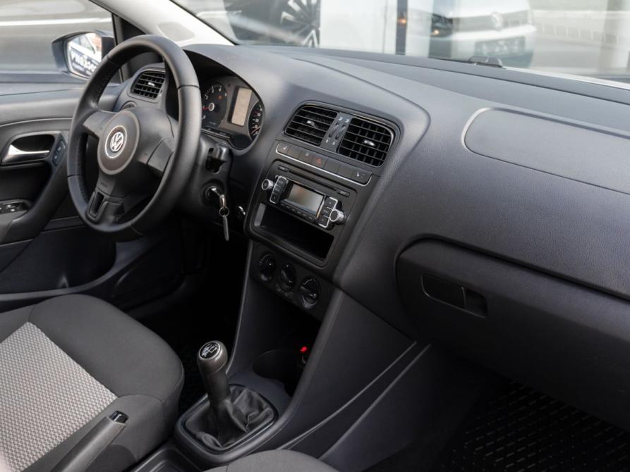 Volkswagen Polo V Казань  - изображение 6