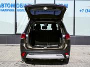 Mitsubishi Outlander III Рестайлинг 3 Екатеринбург  - изображение 39
